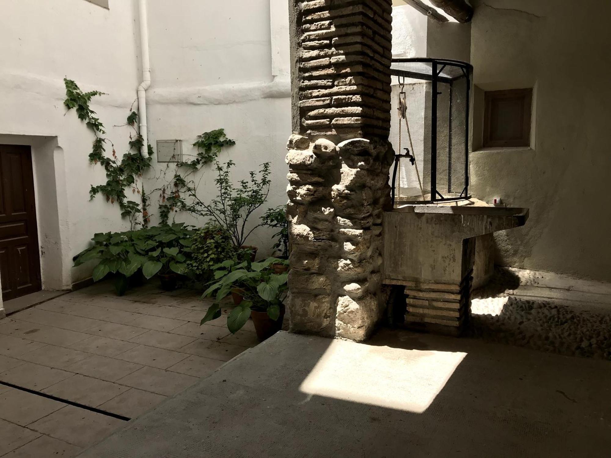 Casa Oliván Graus Exterior foto
