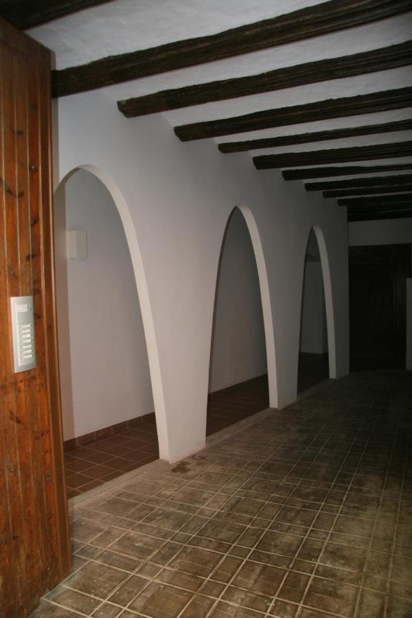 Casa Oliván Graus Exterior foto